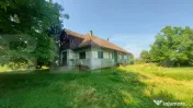 Casa + teren intravil, 3.6 ha I Zagon I Potential turistic s 