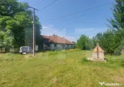 Casa + teren intravil, 3.6 ha I Zagon I Potential turistic s 