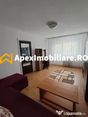 Apartament 2 camere de inchiriat Pantelimon București | Ape 