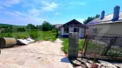 Casă la roșu – 78 mp utili, teren 425 mp – sat Cricău 
