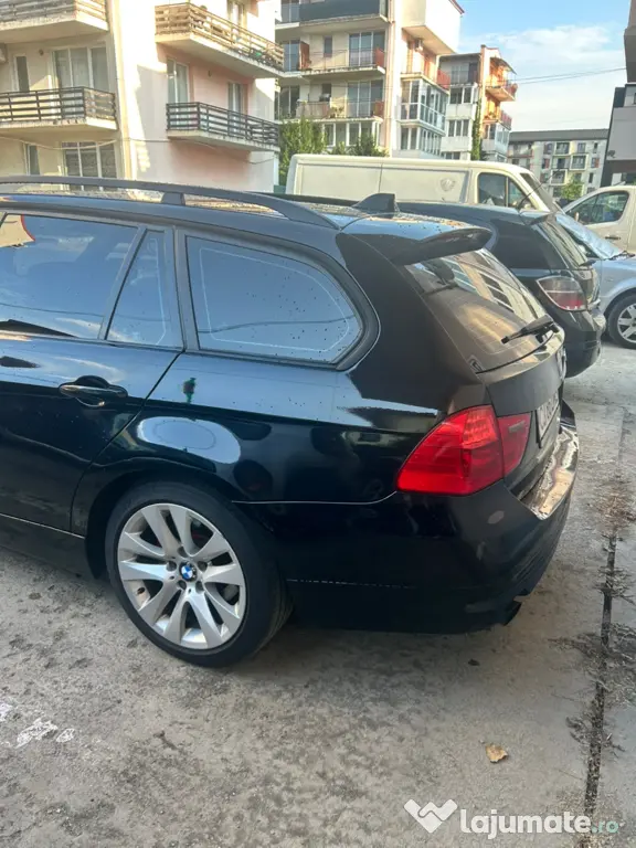 BMW 3 Series 2010 — imagine 2