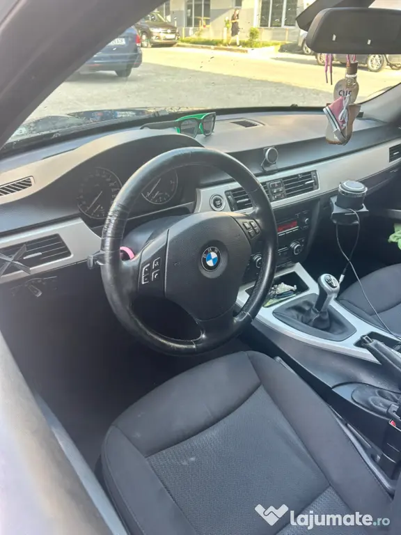 BMW 3 Series 2010 — imagine 3