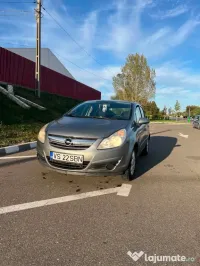 Opel corsa D 1.2 benzina 80CP-2008