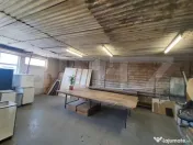 Spatiu comercial 400 mp, teren 450 mp, zona Baza 3