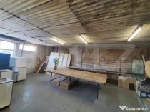 Spatiu comercial 400 mp, teren 450 mp, zona Baza 3