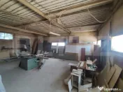 Spatiu comercial 400 mp, teren 450 mp, zona Baza 3