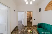 Casa pe parter premium cu piscina in Chisoda independenta...