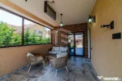 Casa pe parter premium cu piscina in Chisoda independenta...