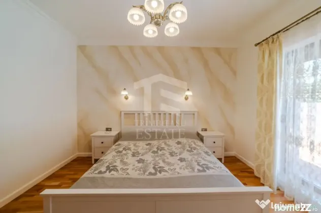Casa pe parter premium cu piscina in Chisoda independenta... - Chisoda (Timis)