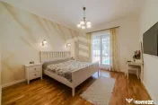 Casa pe parter premium cu piscina in Chisoda independenta...