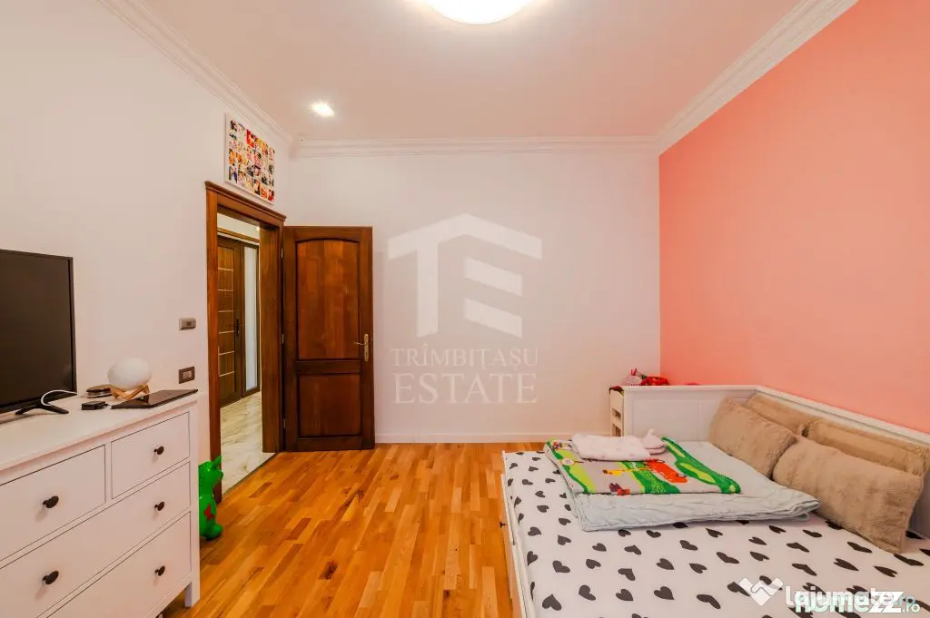 Casa pe parter premium cu piscina in Chisoda independenta... - Chisoda (Timis)