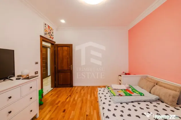 Casa pe parter premium cu piscina in Chisoda independenta... - Chisoda (Timis)
