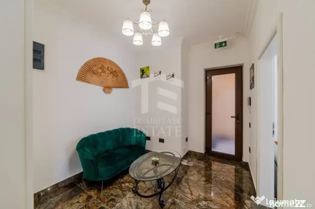 Casa pe parter premium cu piscina in Chisoda independenta... - Chisoda (Timis)