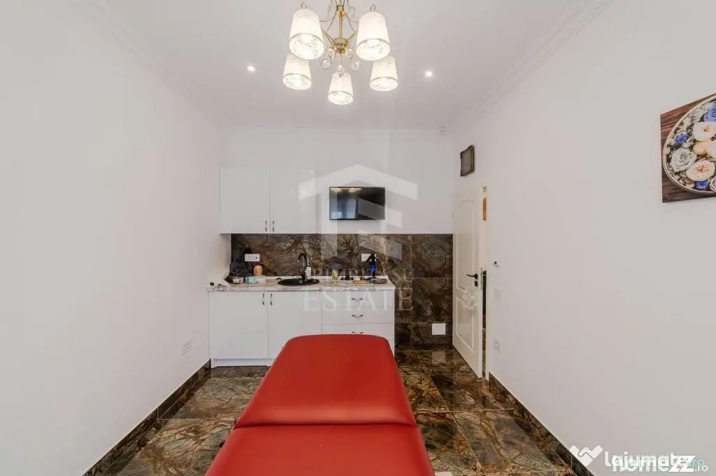 Casa pe parter premium cu piscina in Chisoda independenta... - Chisoda (Timis)