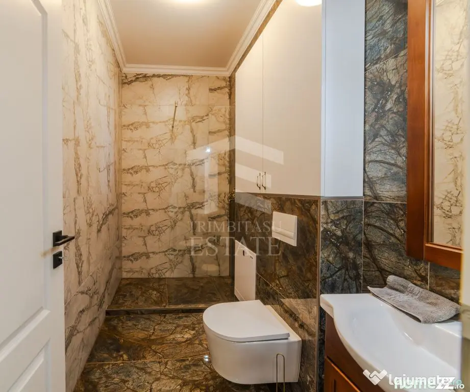 Casa pe parter premium cu piscina in Chisoda independenta... - Chisoda (Timis)