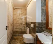 Casa pe parter premium cu piscina in Chisoda independenta...