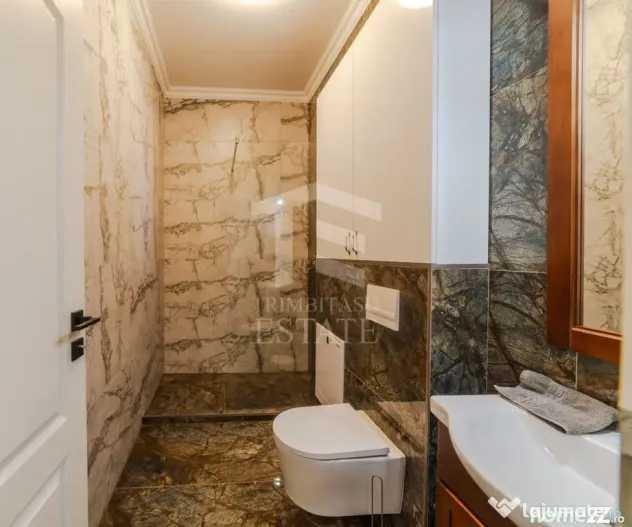 Casa pe parter premium cu piscina in Chisoda independenta... - Chisoda (Timis)