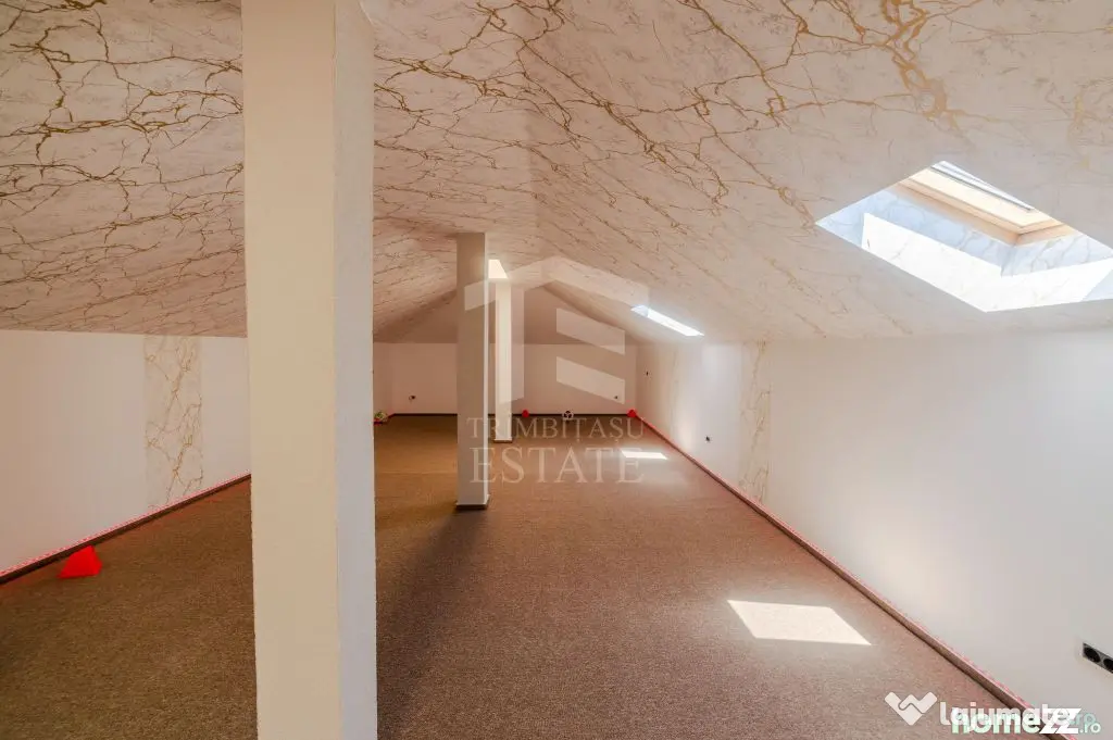 Casa pe parter premium cu piscina in Chisoda independenta... - Chisoda (Timis)