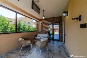 Casa pe parter premium cu piscina in Chisoda independenta...