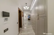 Casa pe parter premium cu piscina in Chisoda independenta...