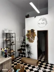 Chirie : Spatiu Comercial | 20 MP | Parter | Horea/Semicent