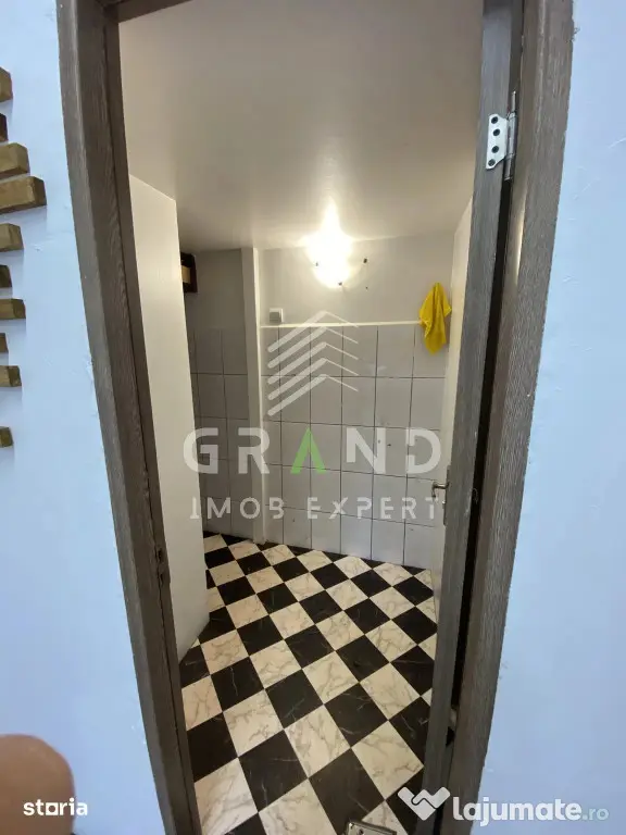 Chirie : Spatiu Comercial | 20 MP | Parter | Horea/Semicent