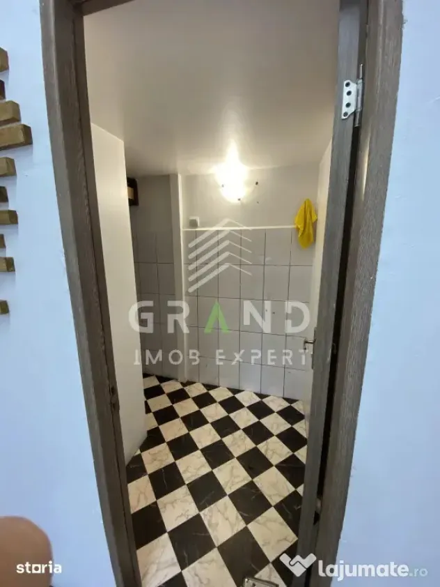 Chirie : Spatiu Comercial | 20 MP | Parter | Horea/Semicent