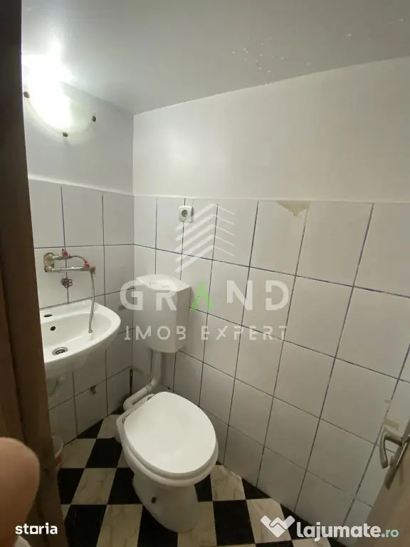 Chirie : Spatiu Comercial | 20 MP | Parter | Horea/Semicent