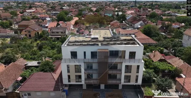 Apartament 2 camere strada Meșteșugarilor