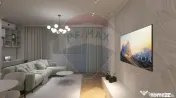 Apartament 2 camere strada Meșteșugarilor 