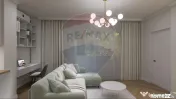 Apartament 2 camere strada Meșteșugarilor 