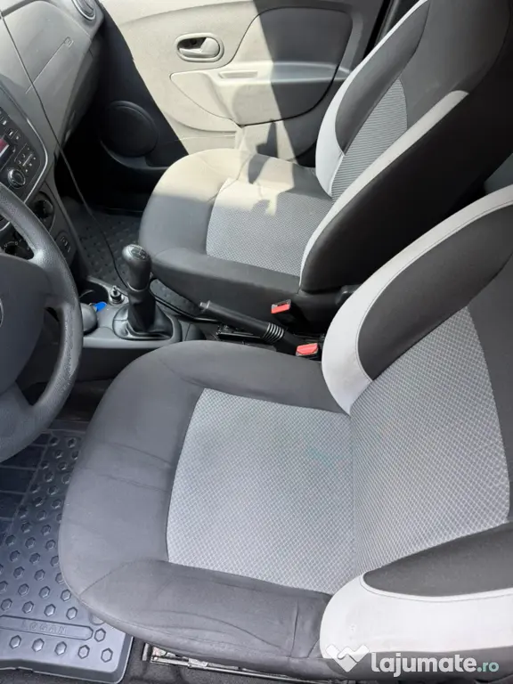 DACIA Sandero 2016 — imagine 5