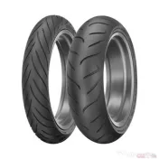 Anvelopa DUNLOP VARA 120/70 R18 59W MOTO 