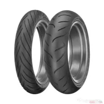 Anvelopa DUNLOP VARA 120/70 R18 59W MOTO