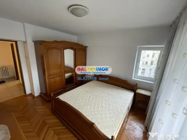 Apartament Magazinul Unirii