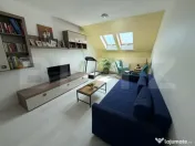 ✨ Apartament tip penthouse cu scară interioară, garaj ș 