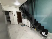 ✨ Apartament tip penthouse cu scară interioară, garaj ș 