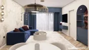 MARINA TOWER - APARTAMENT 2 CAMERE - LOC DE PARCARE INCLUS -