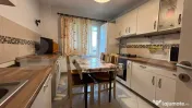Apartament cu 4 camere cu dublă orientare, 83 mp utili, Rog 