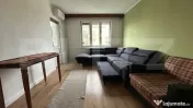 Apartament cu 4 camere cu dublă orientare, 83 mp utili, Rog 