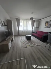 Apartament 2 camere, 42 mp, parcare și boxă de depozitare