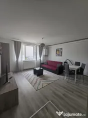 Apartament 2 camere în bloc nou – Parcare și boxă de d 