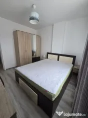 Apartament 2 camere în bloc nou – Parcare și boxă de d 