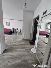 Apartament 2 camere în bloc nou – Parcare și boxă de d 