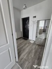 Apartament 2 camere în bloc nou – Parcare și boxă de d 