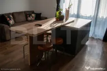 Apartament 3 camere, 61 mp, 2 locuri de parcare – Dumbrăv