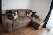 Apartament 3 camere, 2 locuri de parcare – Dumbrăvița 