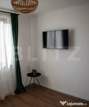Apartament 3 camere, 2 locuri de parcare – Dumbrăvița 