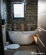 Apartament 3 camere, 2 locuri de parcare – Dumbrăvița 