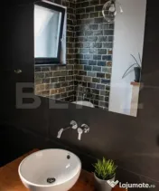Apartament 3 camere, 2 locuri de parcare – Dumbrăvița 